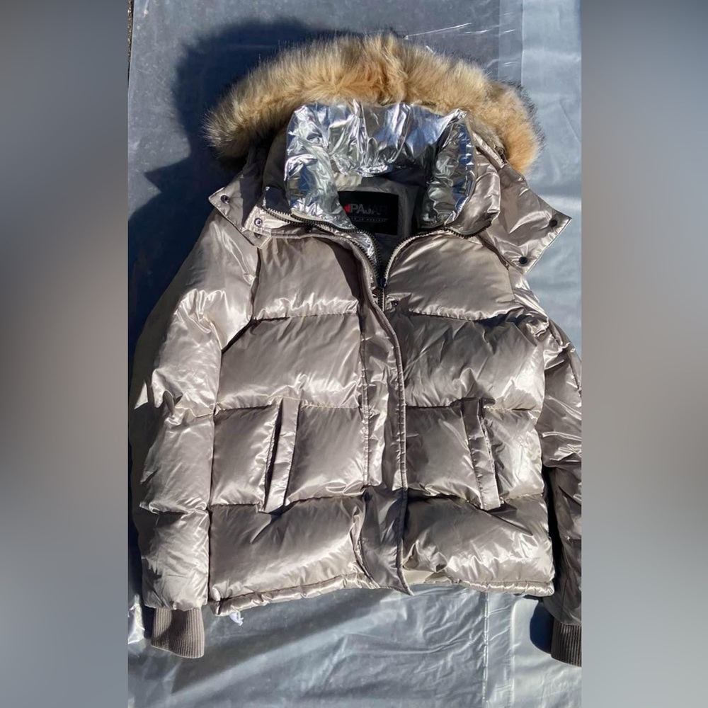 Authentic Pajar women’s jacket